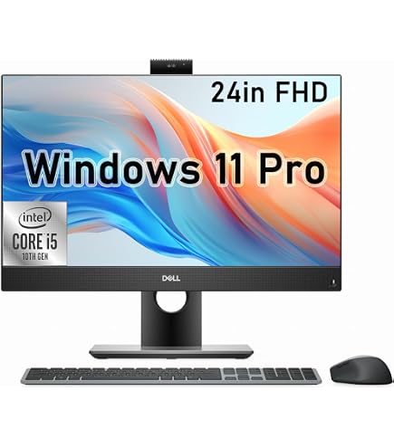 Amazon.com: Dell OptiPlex 7470-AIO 23.8